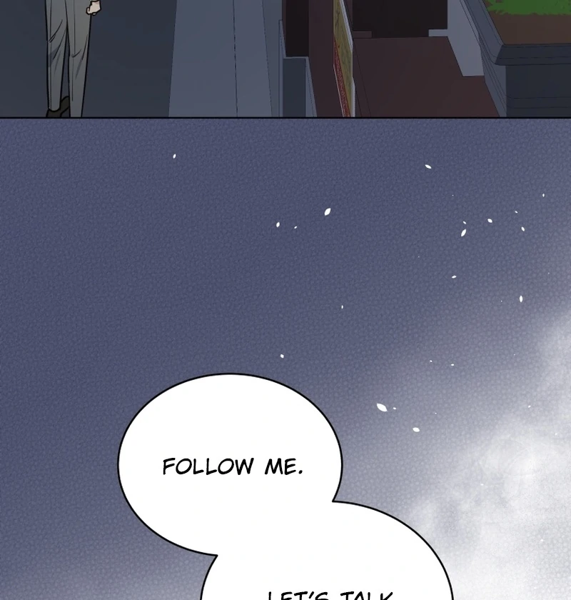 The man who fell in love with me Chapter 8 422 ch 8 31