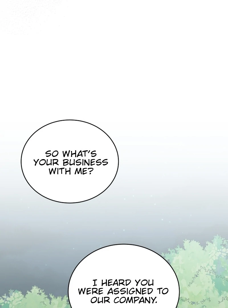 The man who fell in love with me Chapter 8 424 ch 8 33