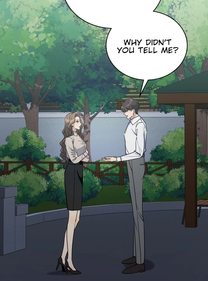 The man who fell in love with me Chapter 8 425 ch 8 34