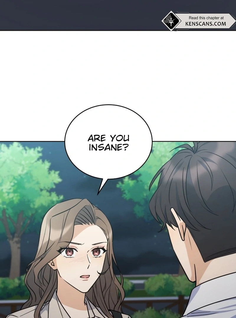 The man who fell in love with me Chapter 8 426 ch 8 35