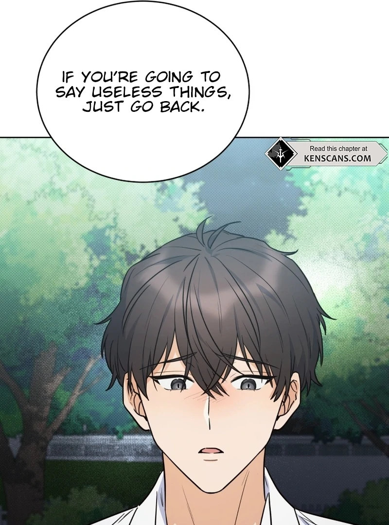 The man who fell in love with me Chapter 8 430 ch 8 39