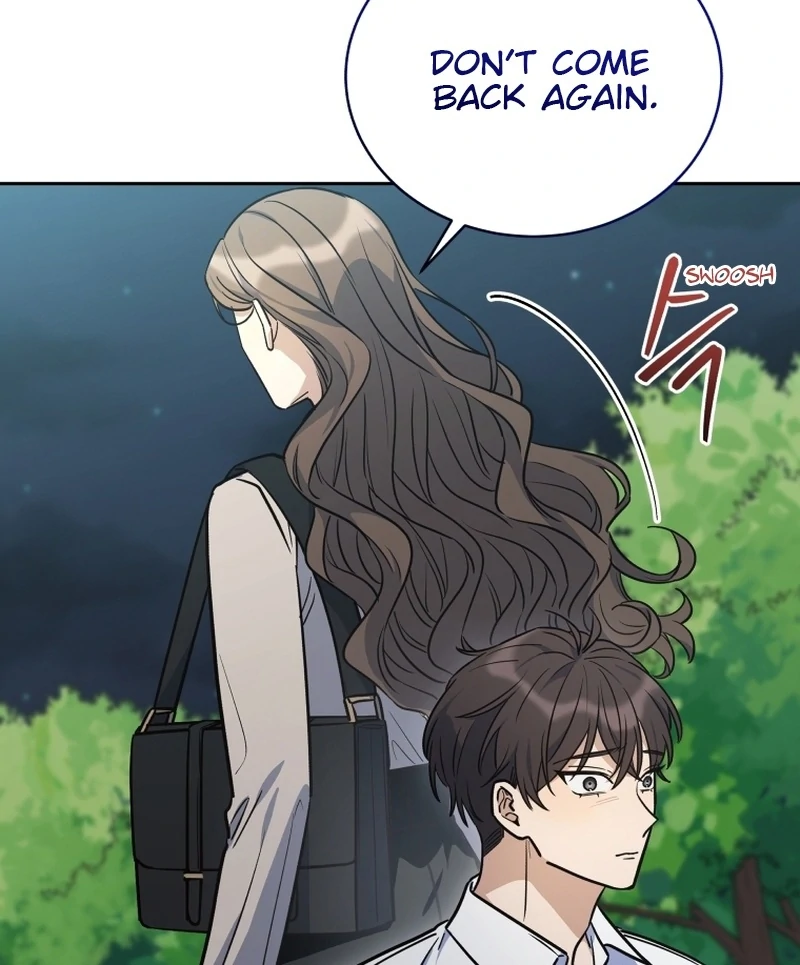 The man who fell in love with me Chapter 8 448 ch 8 57