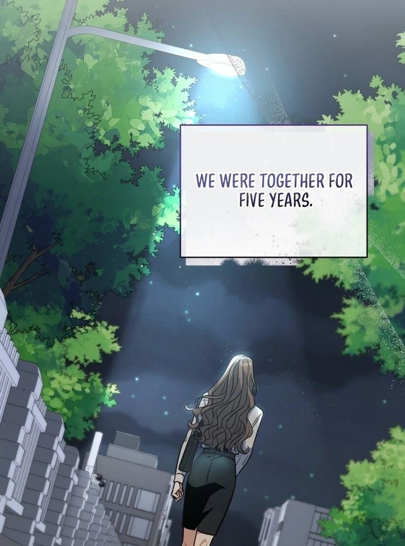 The man who fell in love with me Chapter 8 451 ch 8 60