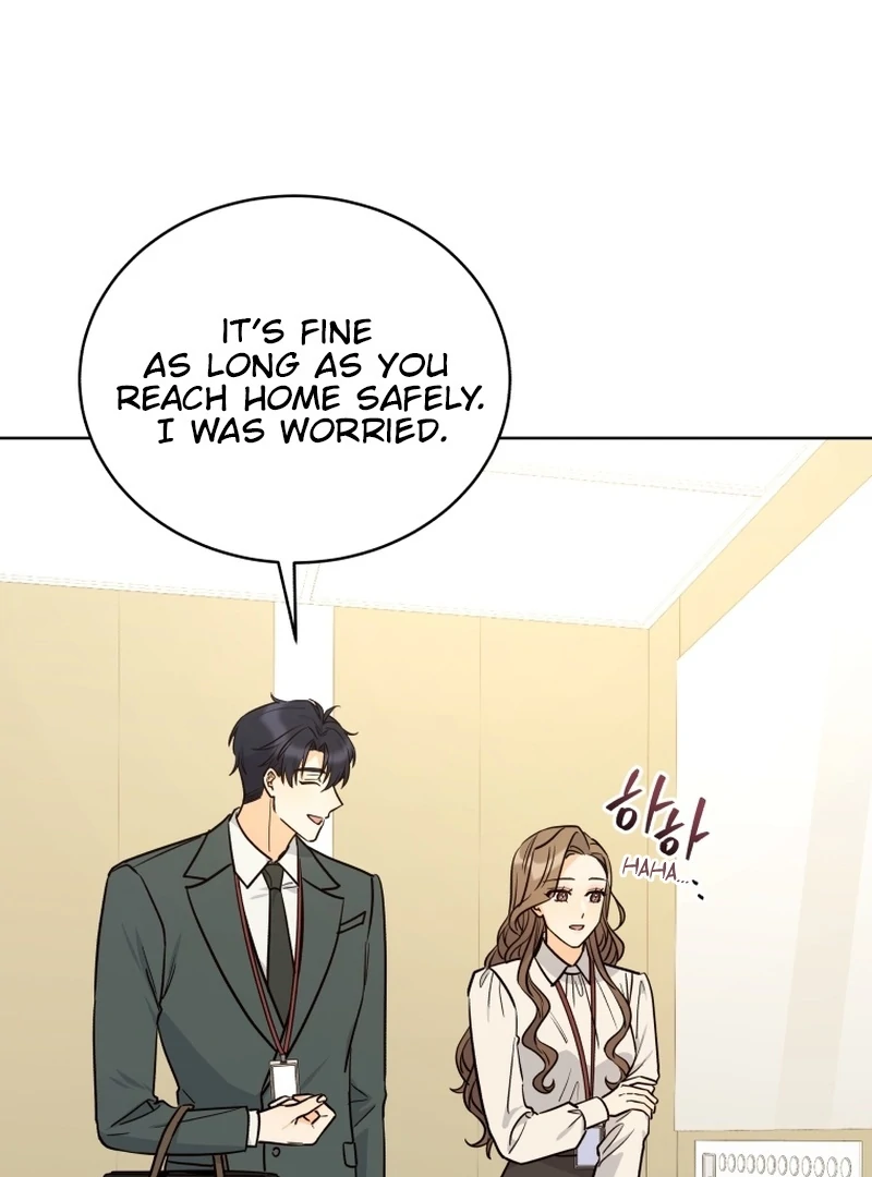 The man who fell in love with me Chapter 8 470 ch 8 79