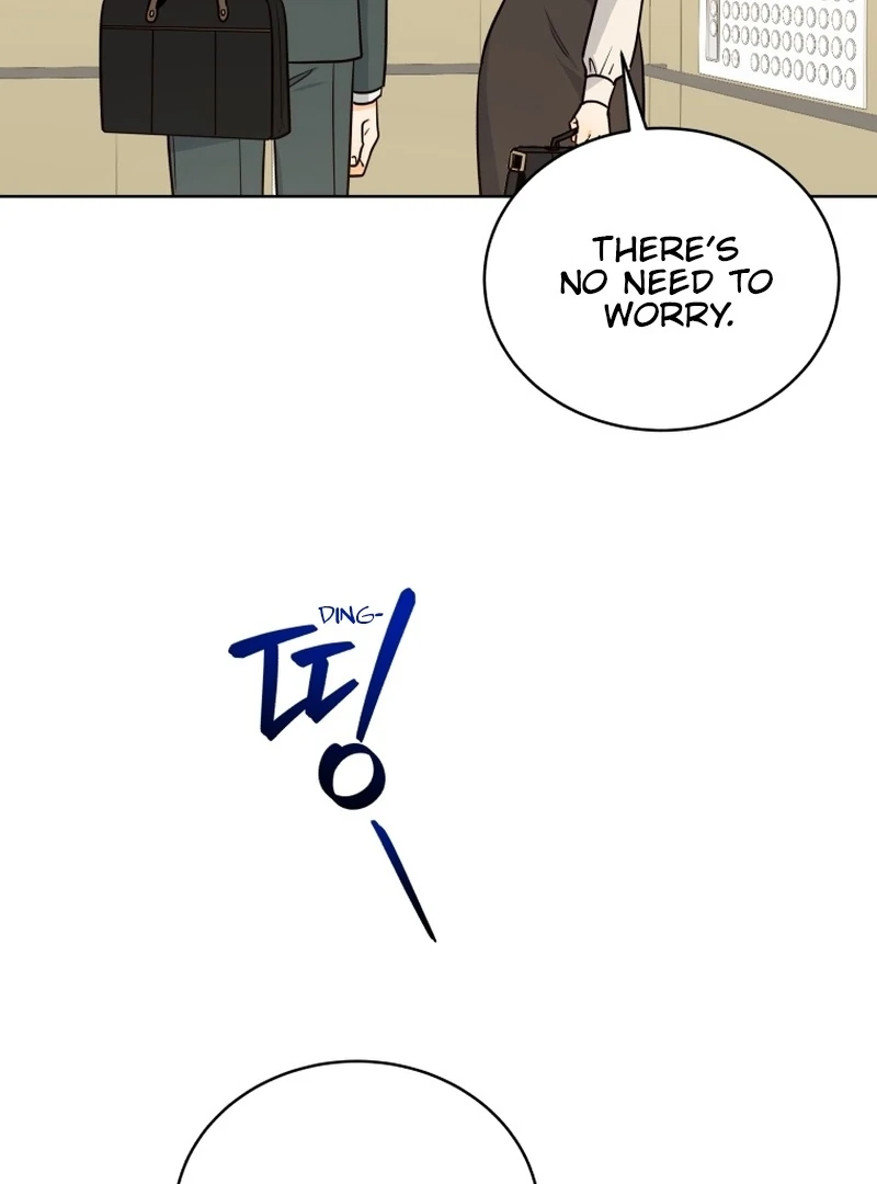 The man who fell in love with me Chapter 8 471 ch 8 80