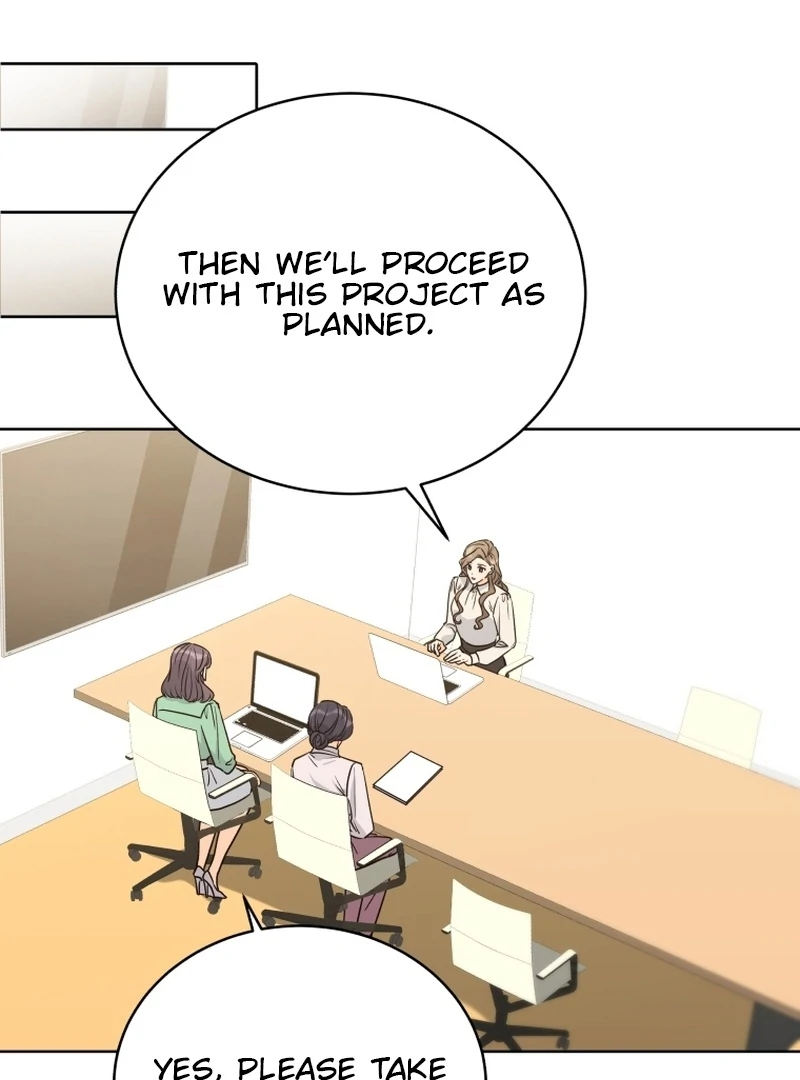 The man who fell in love with me Chapter 8 476 ch 8 85