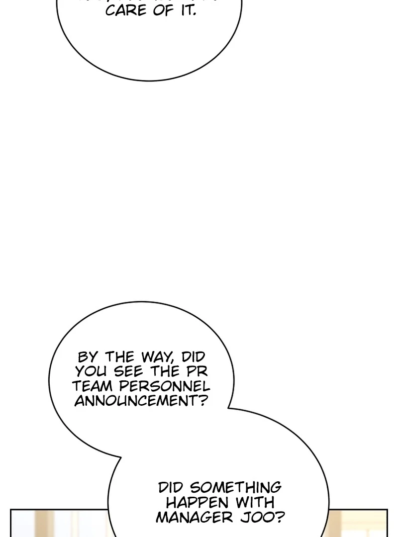 The man who fell in love with me Chapter 8 477 ch 8 86