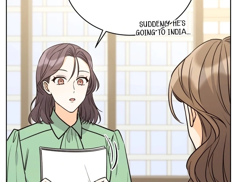 The man who fell in love with me Chapter 8 478 ch 8 87