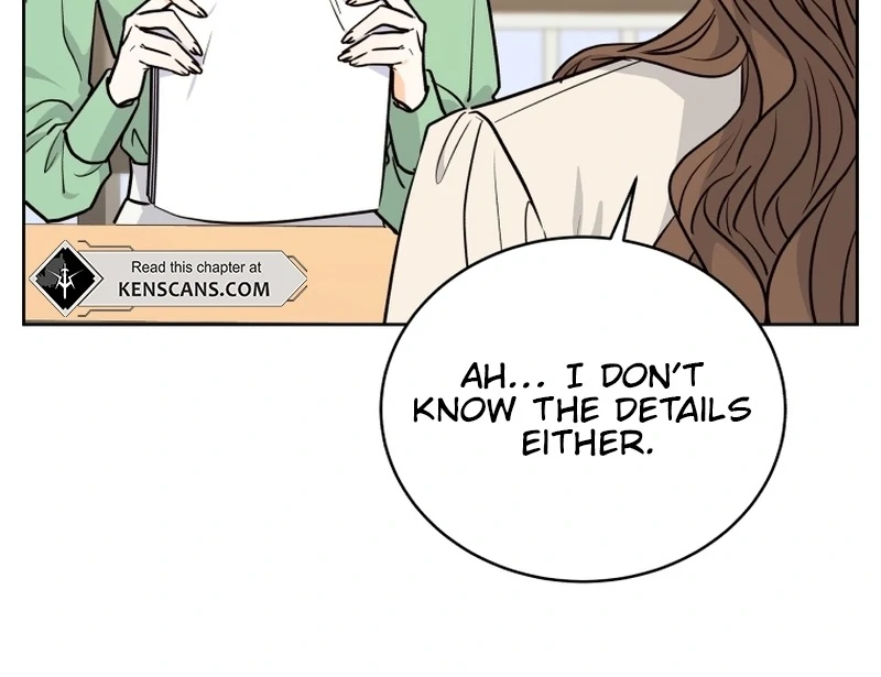 The man who fell in love with me Chapter 8 479 ch 8 88