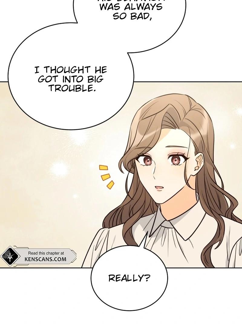 The man who fell in love with me Chapter 8 481 ch 8 90