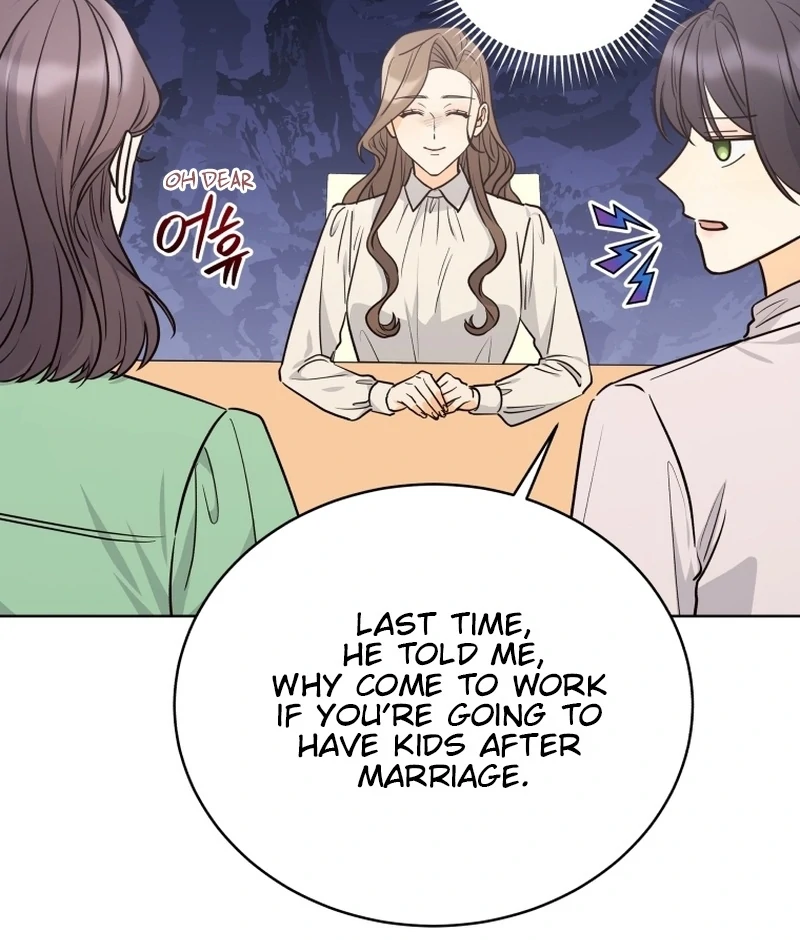 The man who fell in love with me Chapter 8 483 ch 8 92