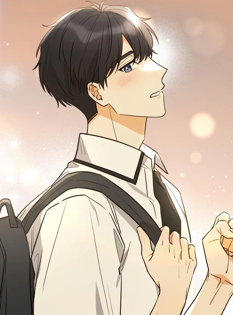 The man who fell in love with me Chapter 9 506 ch 9 100