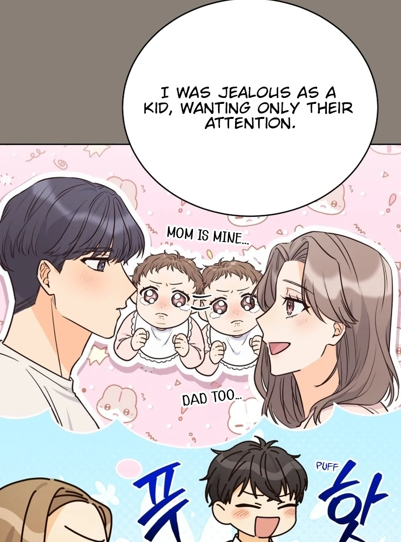 The man who fell in love with me Chapter 9 521 ch 9 115