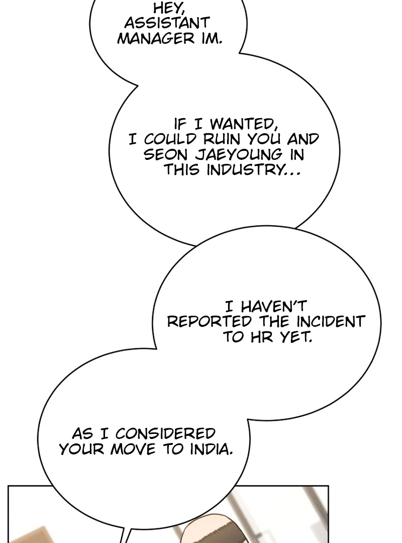 The man who fell in love with me Chapter 9 418 ch 9 12