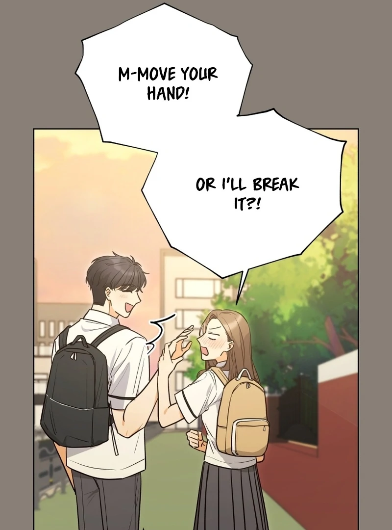 The man who fell in love with me Chapter 9 533 ch 9 127