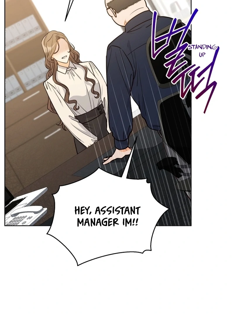 The man who fell in love with me Chapter 9 419 ch 9 13