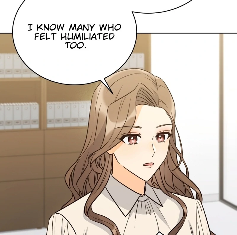 The man who fell in love with me Chapter 9 427 ch 9 21