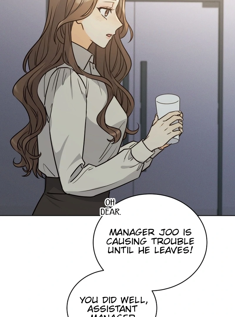 The man who fell in love with me Chapter 9 442 ch 9 36