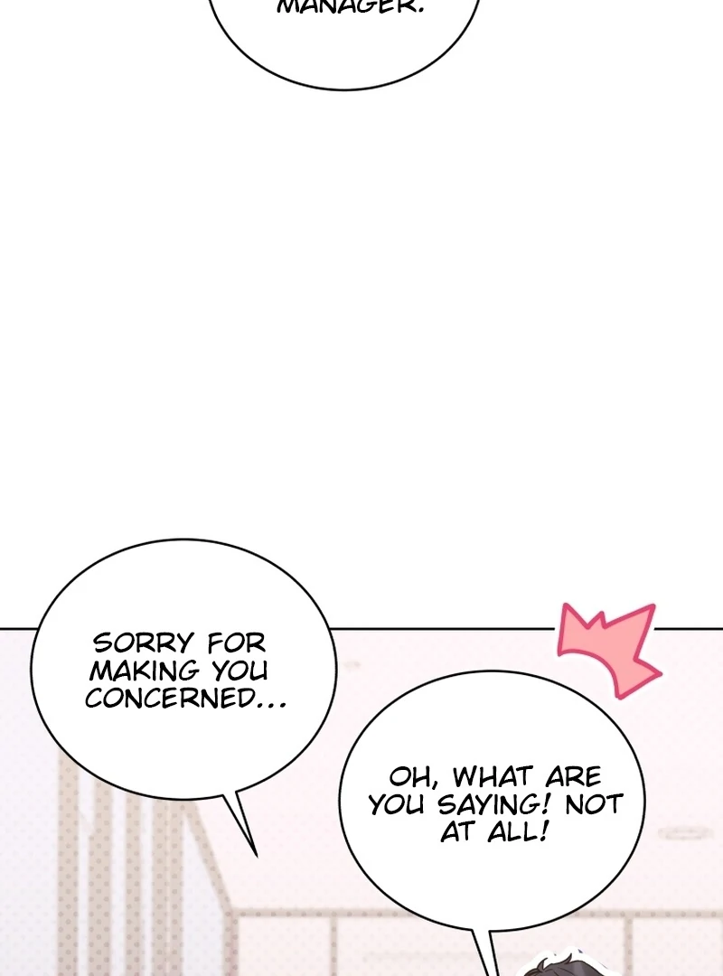 The man who fell in love with me Chapter 9 443 ch 9 37