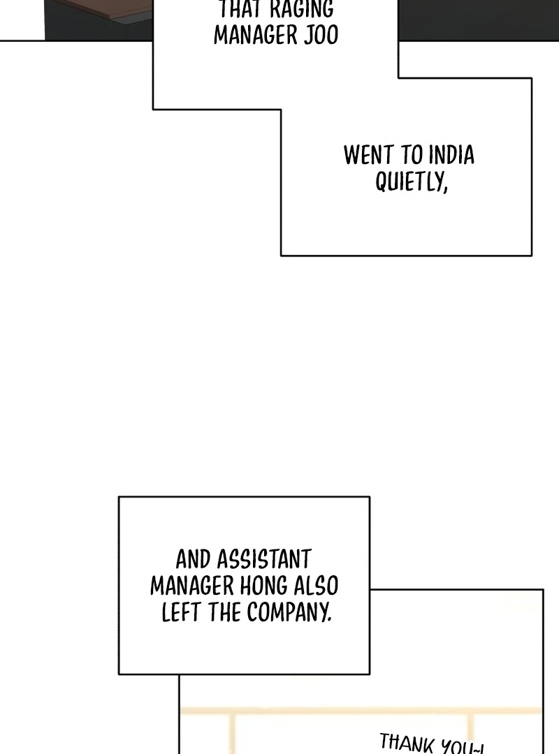 The man who fell in love with me Chapter 9 447 ch 9 41