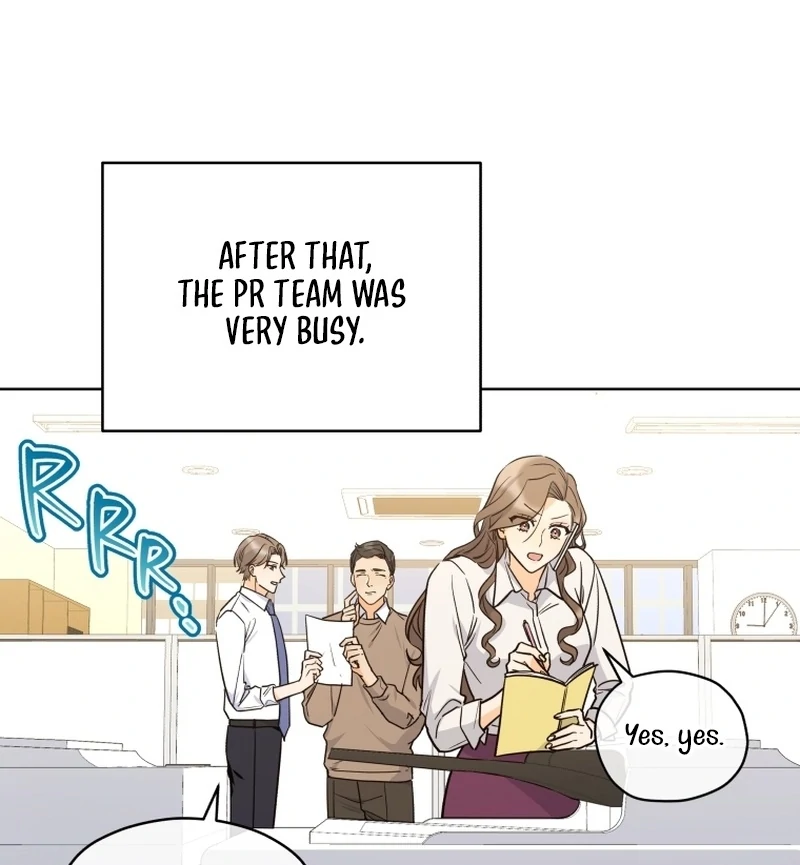 The man who fell in love with me Chapter 9 449 ch 9 43