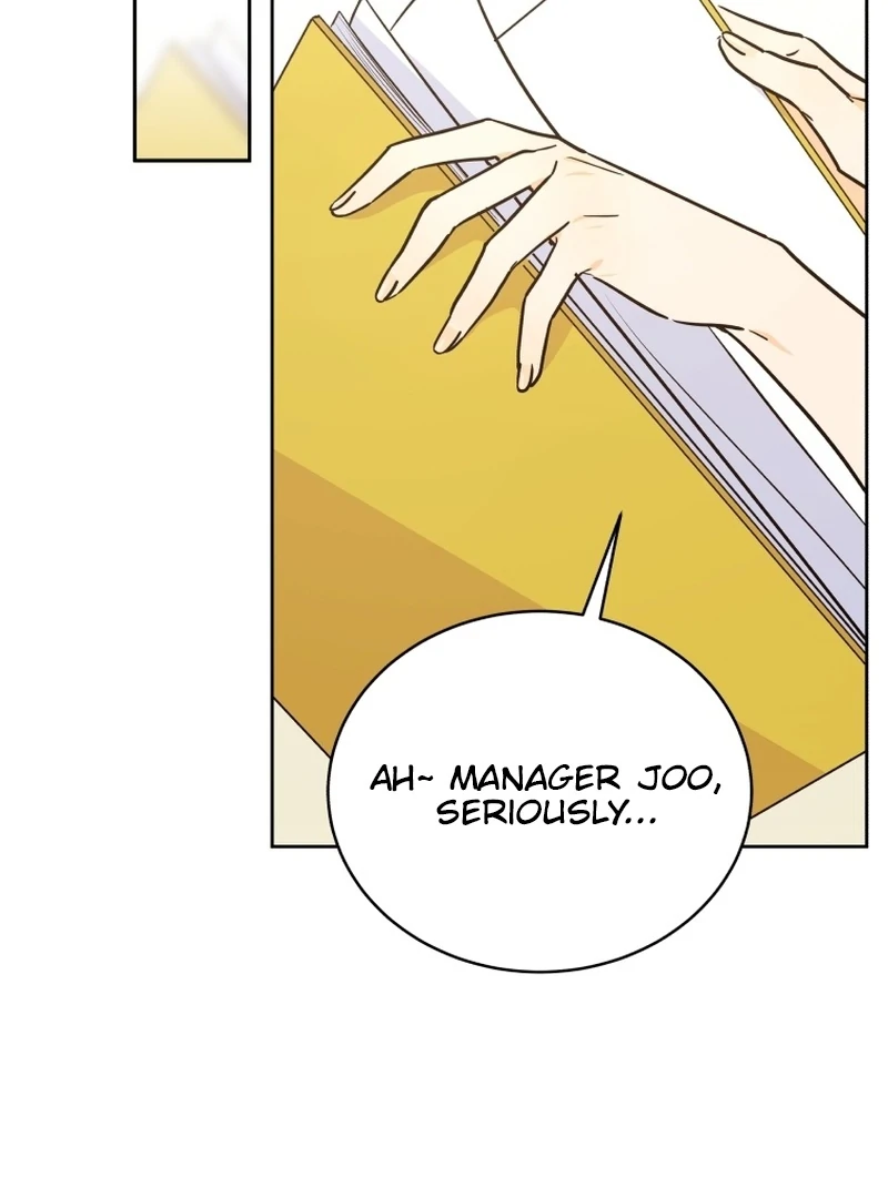 The man who fell in love with me Chapter 9 454 ch 9 48