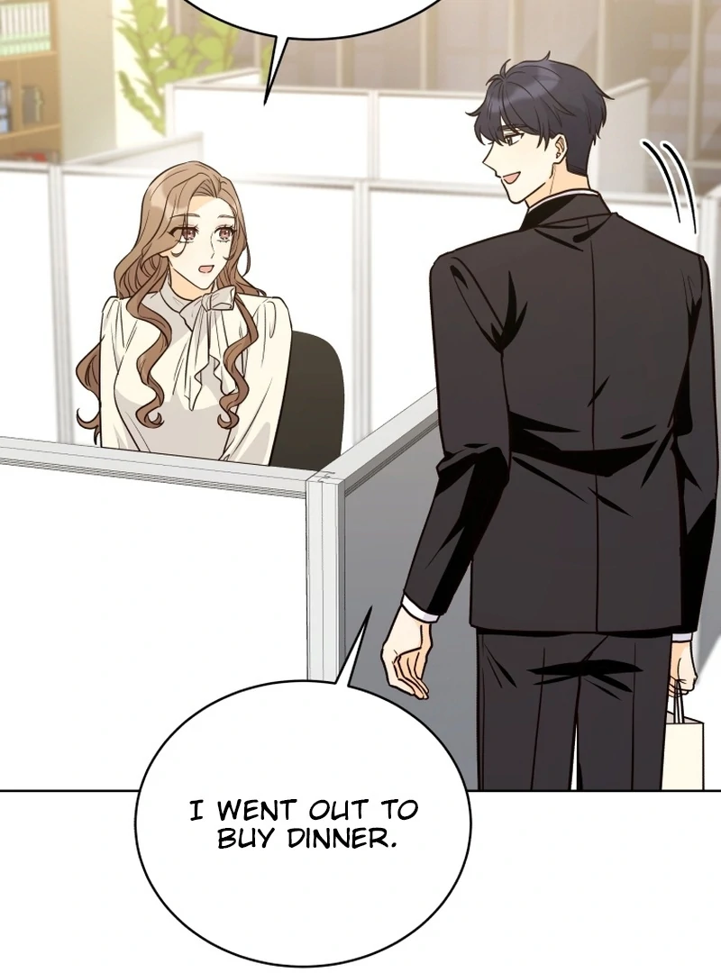 The man who fell in love with me Chapter 9 464 ch 9 58