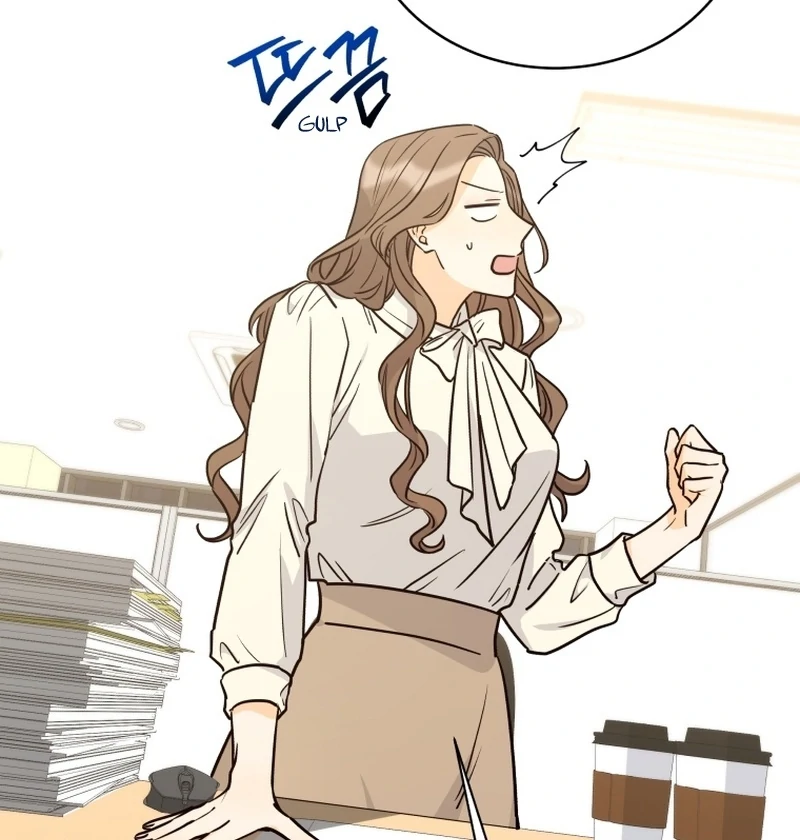 The man who fell in love with me Chapter 9 466 ch 9 60