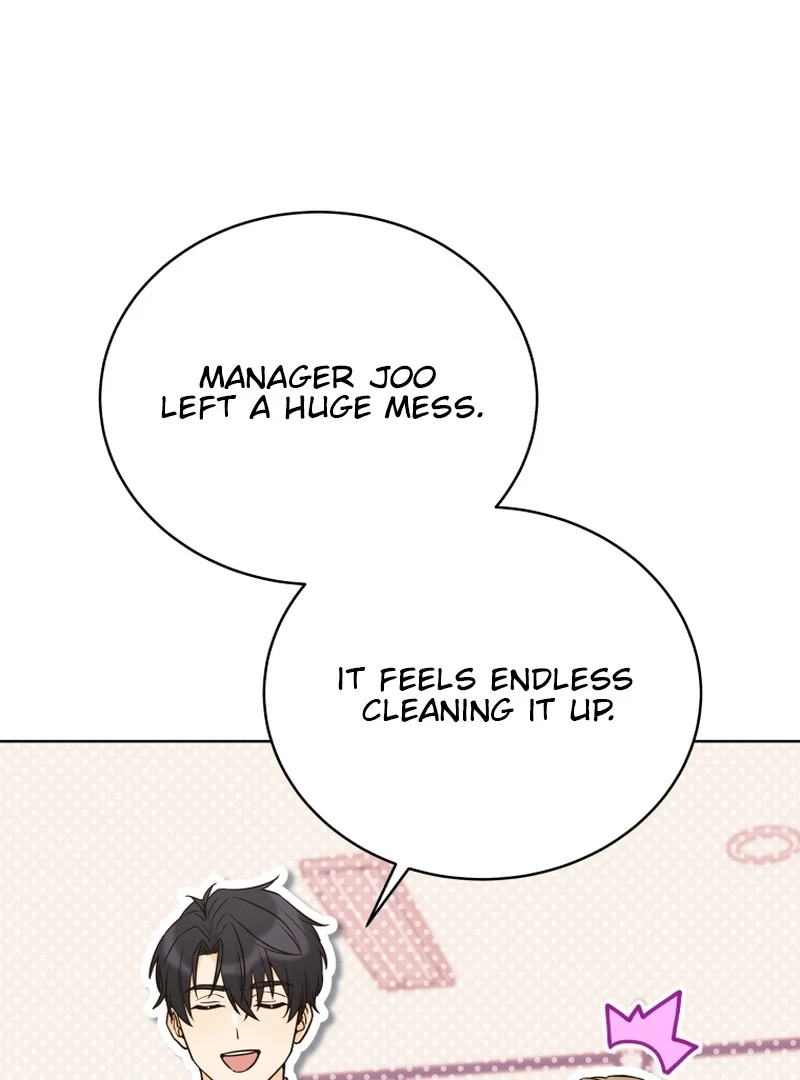 The man who fell in love with me Chapter 9 470 ch 9 64