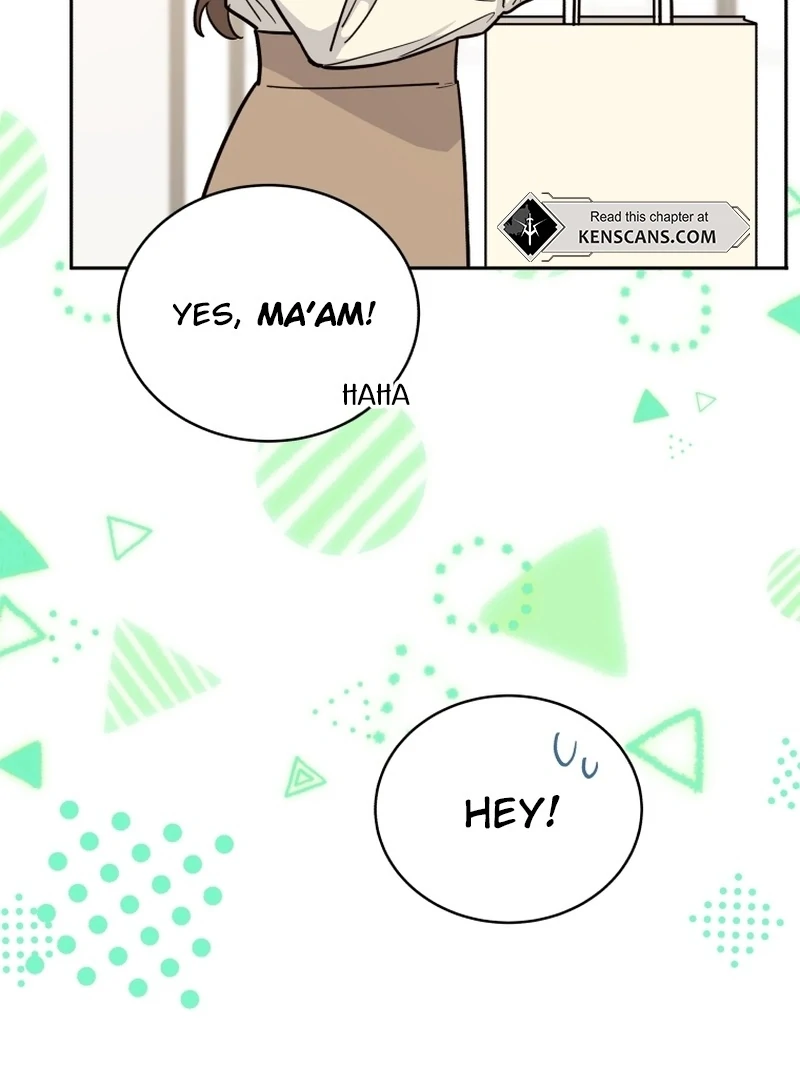 The man who fell in love with me Chapter 9 476 ch 9 70