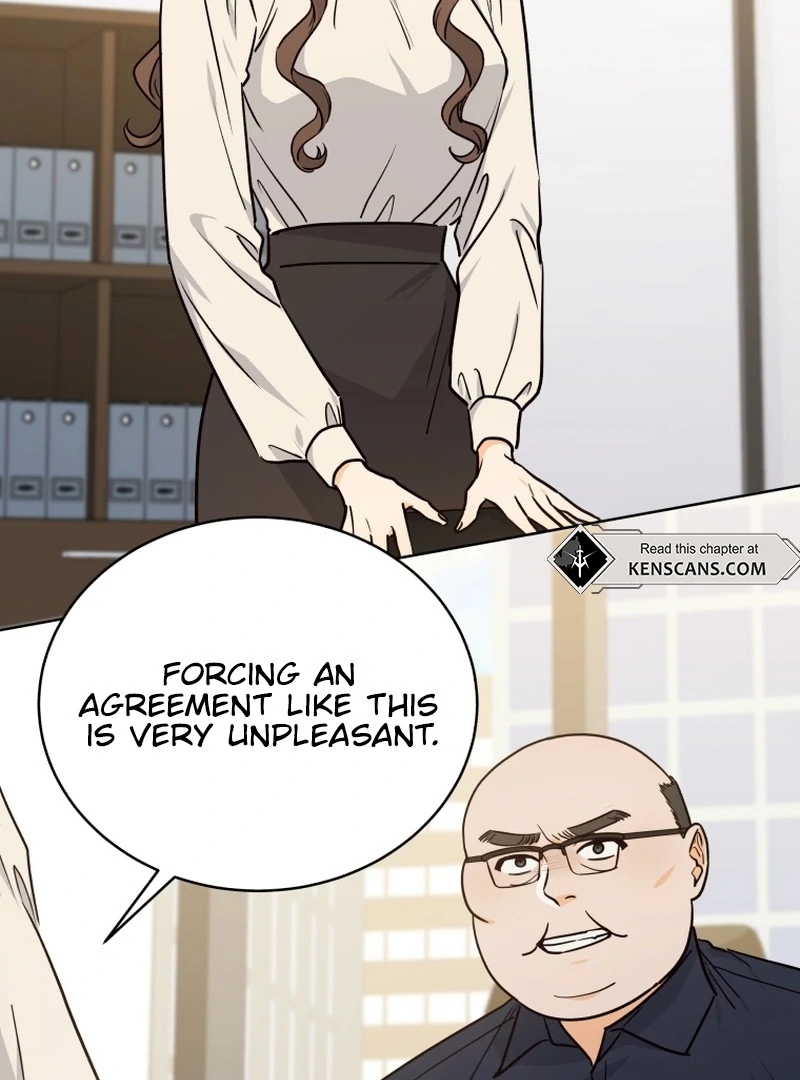 The man who fell in love with me Chapter 9 414 ch 9 8