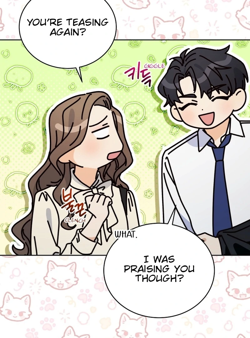 The man who fell in love with me Chapter 9 487 ch 9 81