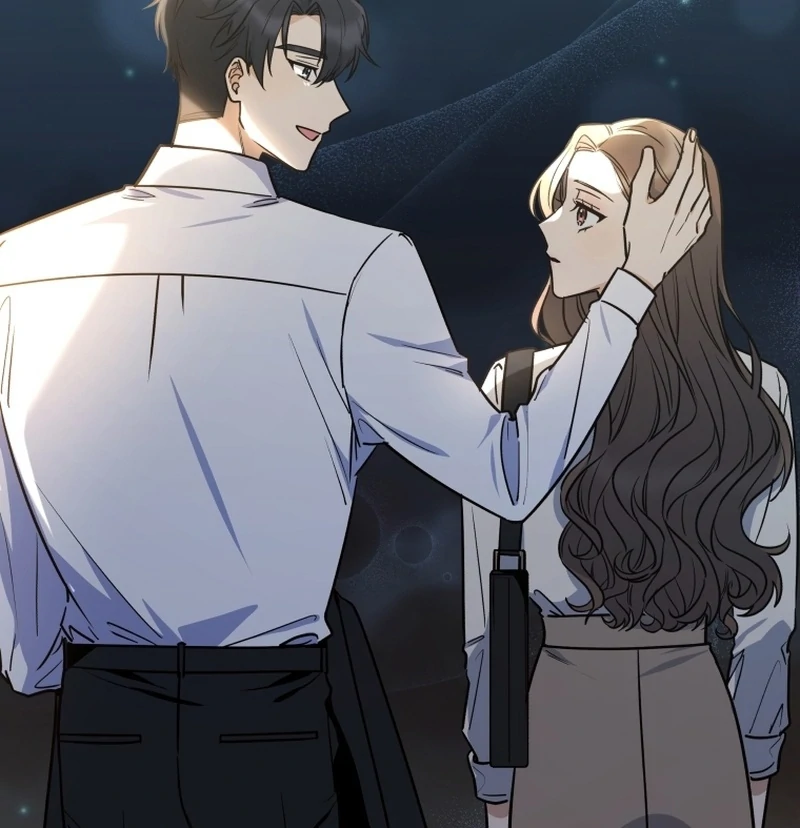 The man who fell in love with me Chapter 9 489 ch 9 83