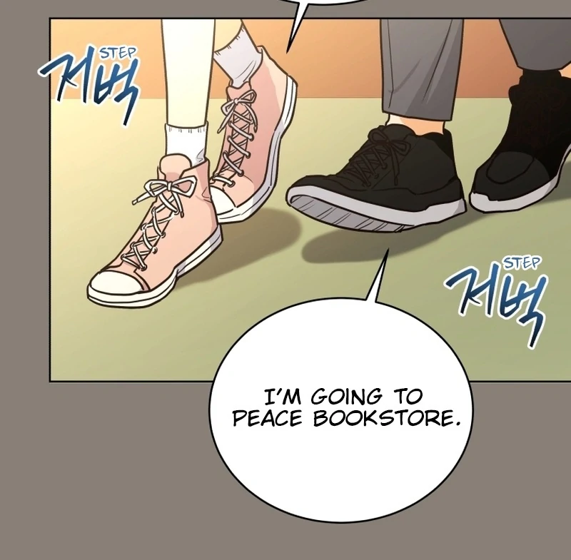 The man who fell in love with me Chapter 9 494 ch 9 88