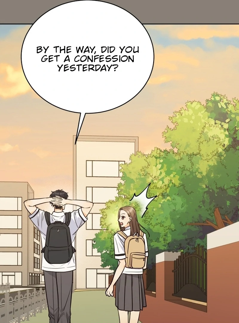 The man who fell in love with me Chapter 9 496 ch 9 90