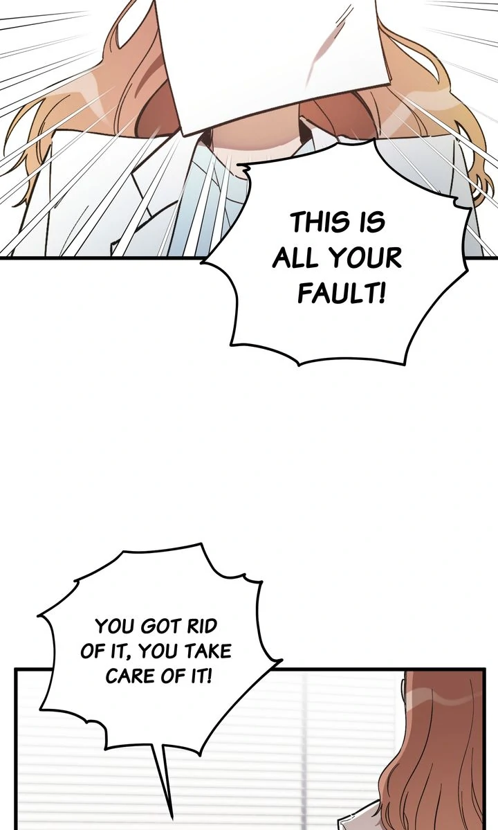 The Man Who Wears Magnolia Chapter 1 253 03