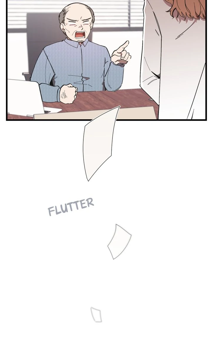 The Man Who Wears Magnolia Chapter 1 254 04