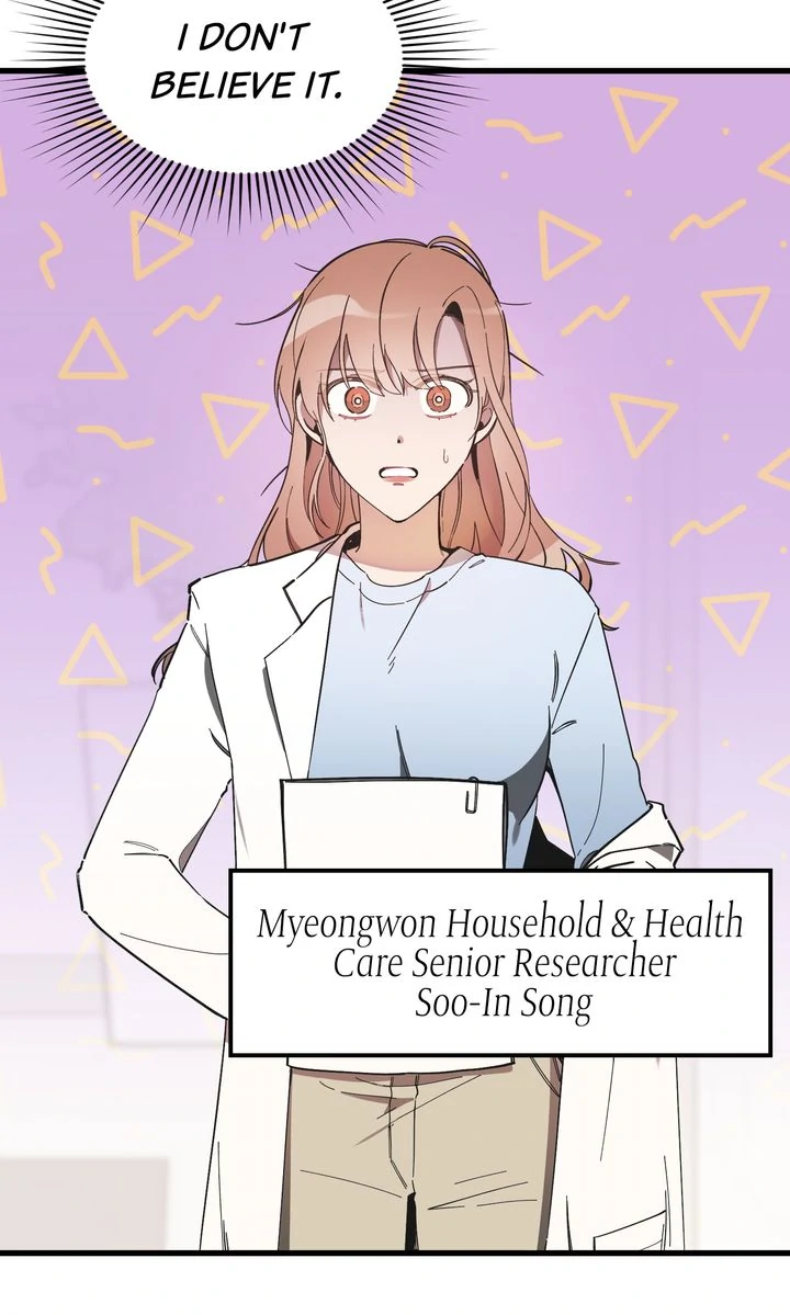 The Man Who Wears Magnolia Chapter 1 256 06