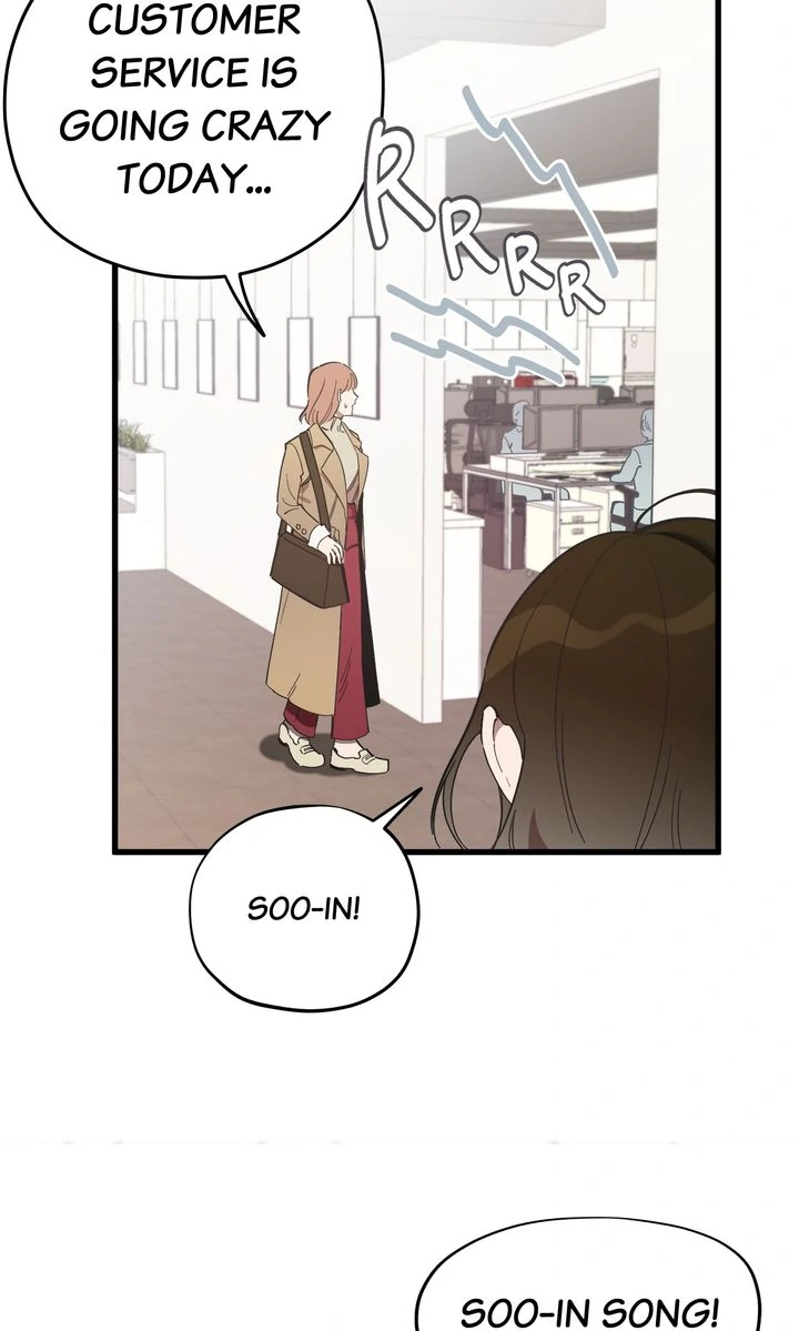 The Man Who Wears Magnolia Chapter 1 259 09