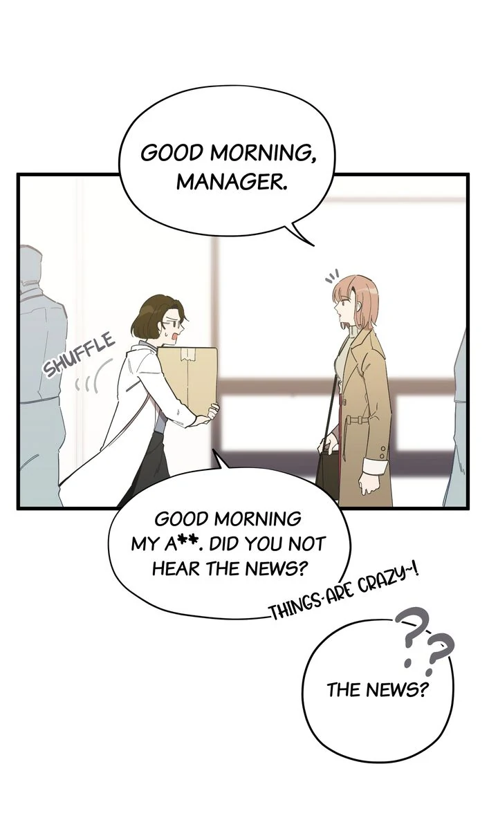 The Man Who Wears Magnolia Chapter 1 261 11