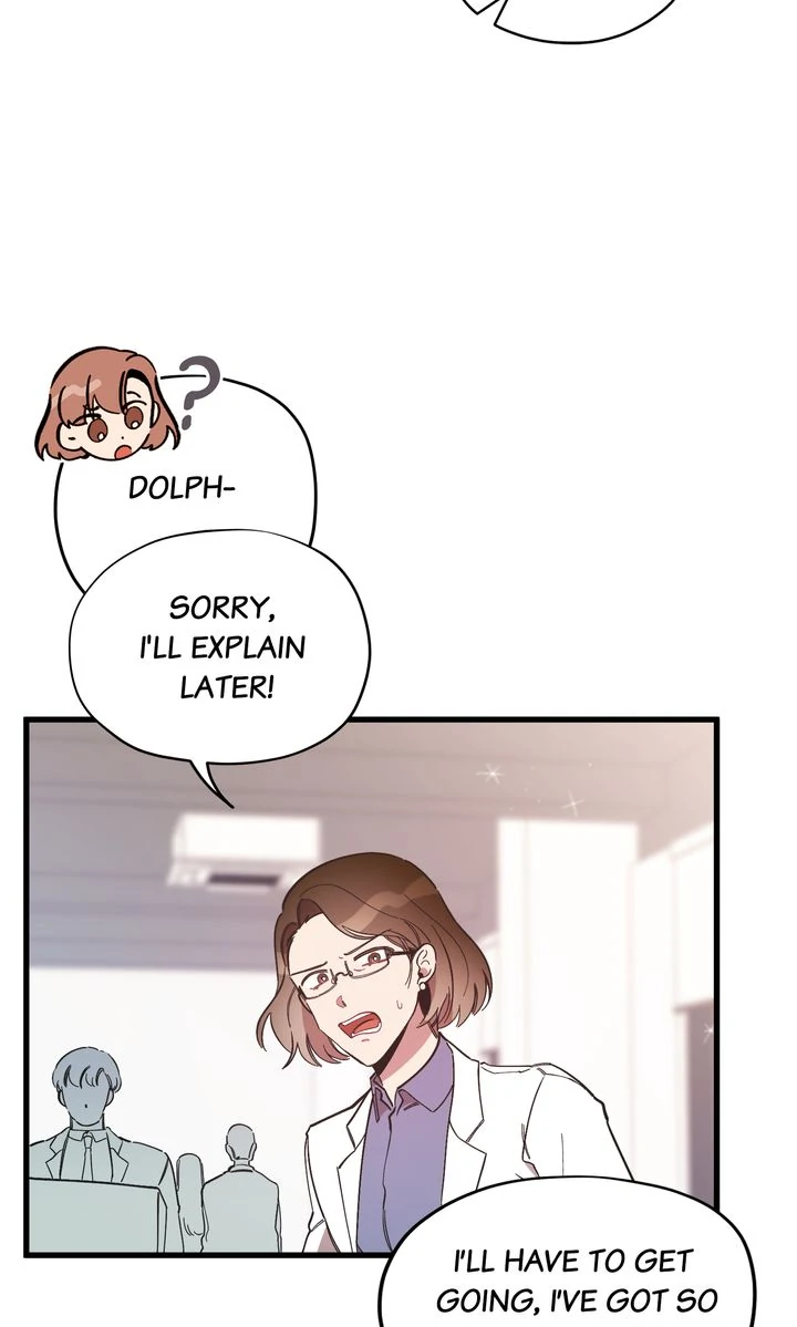 The Man Who Wears Magnolia Chapter 1 263 13