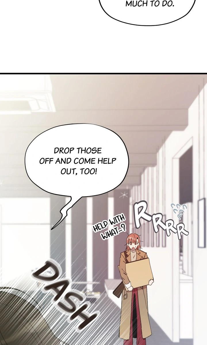 The Man Who Wears Magnolia Chapter 1 264 14