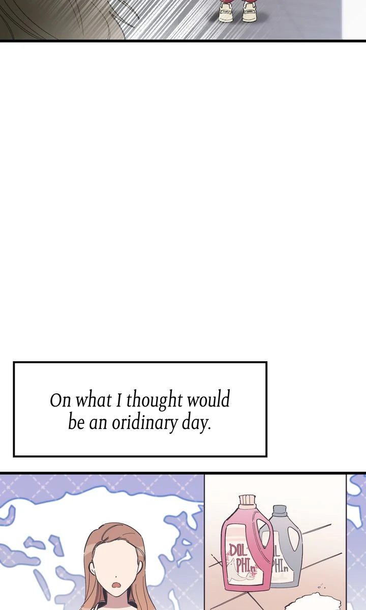 The Man Who Wears Magnolia Chapter 1 265 15