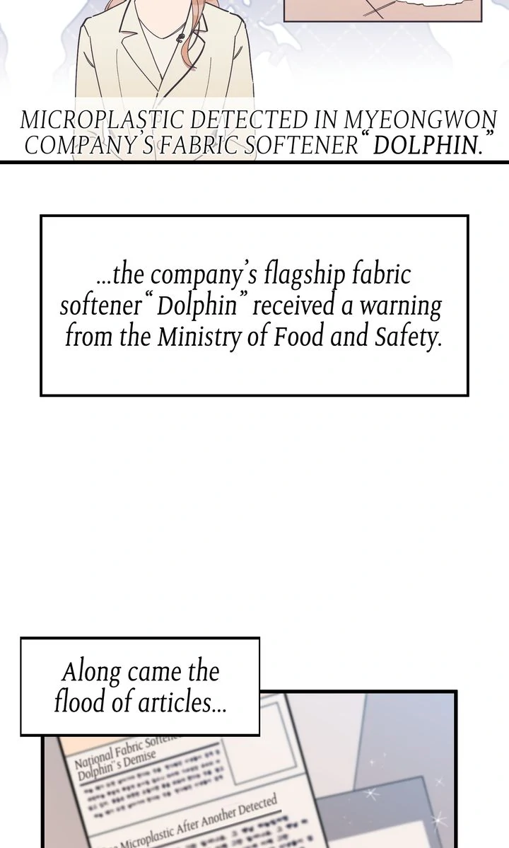 The Man Who Wears Magnolia Chapter 1 266 16