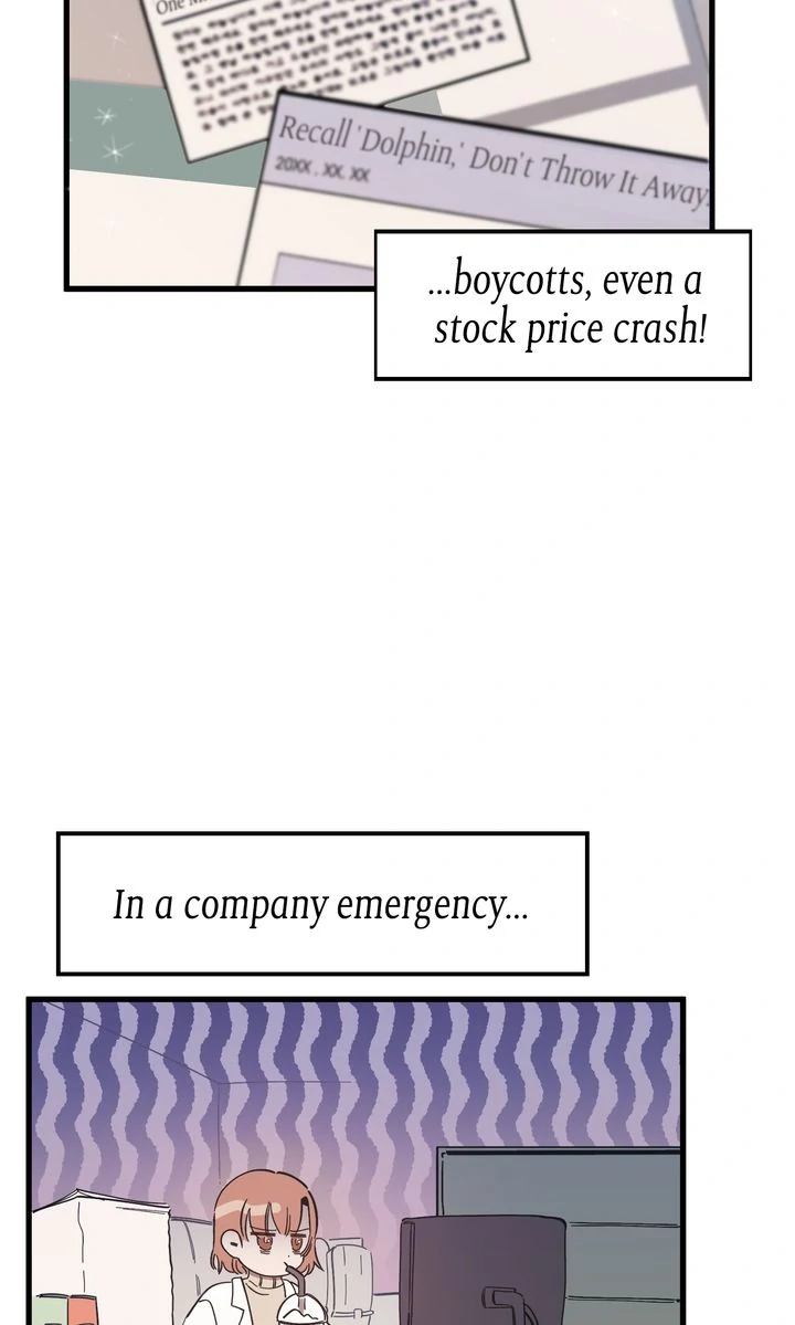 The Man Who Wears Magnolia Chapter 1 267 17