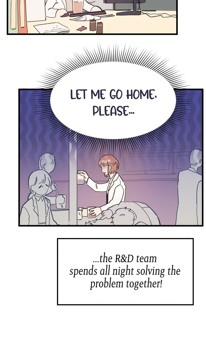 The Man Who Wears Magnolia Chapter 1 268 18