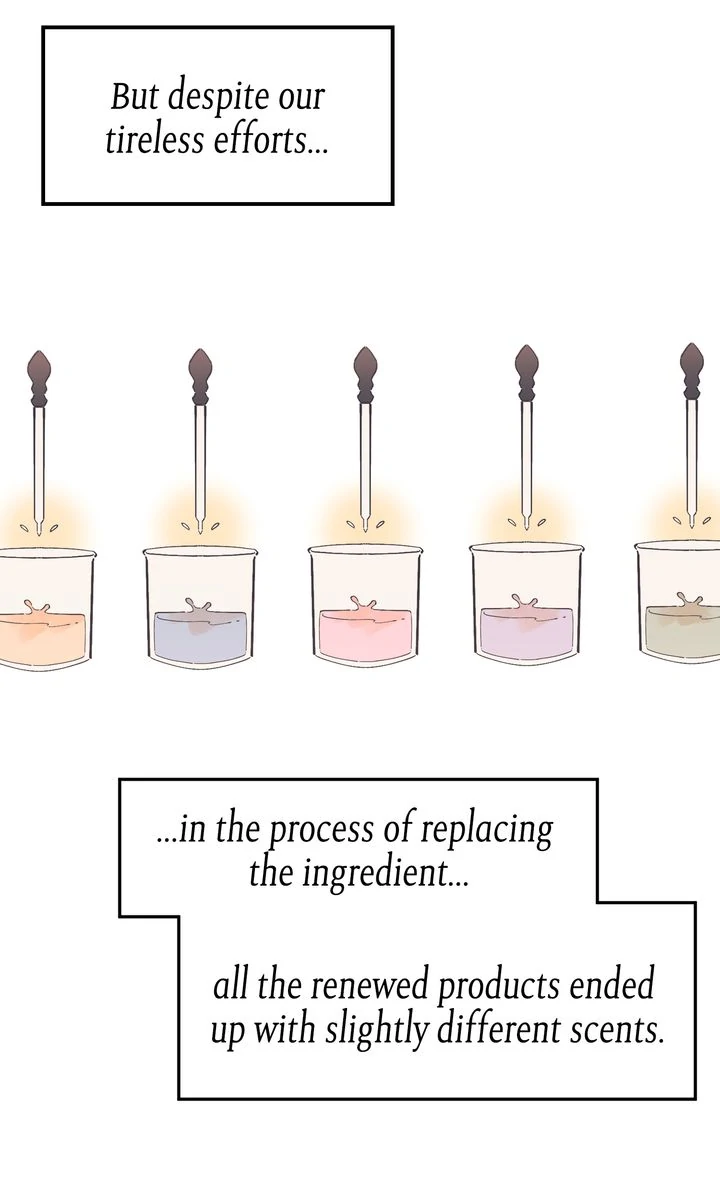 The Man Who Wears Magnolia Chapter 1 269 19