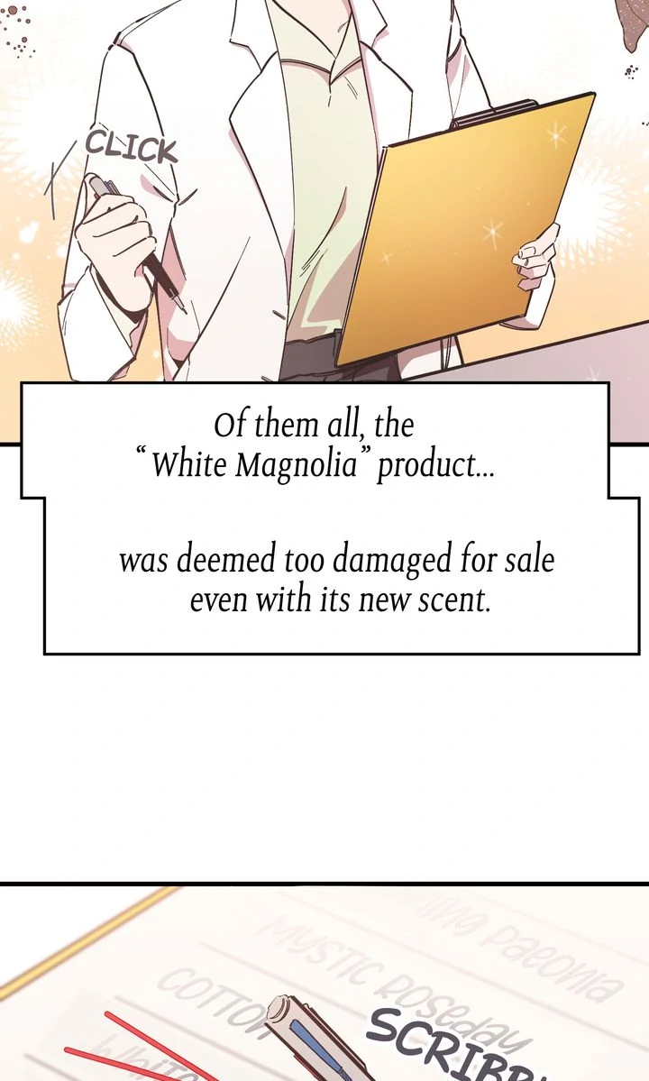 The Man Who Wears Magnolia Chapter 1 271 21