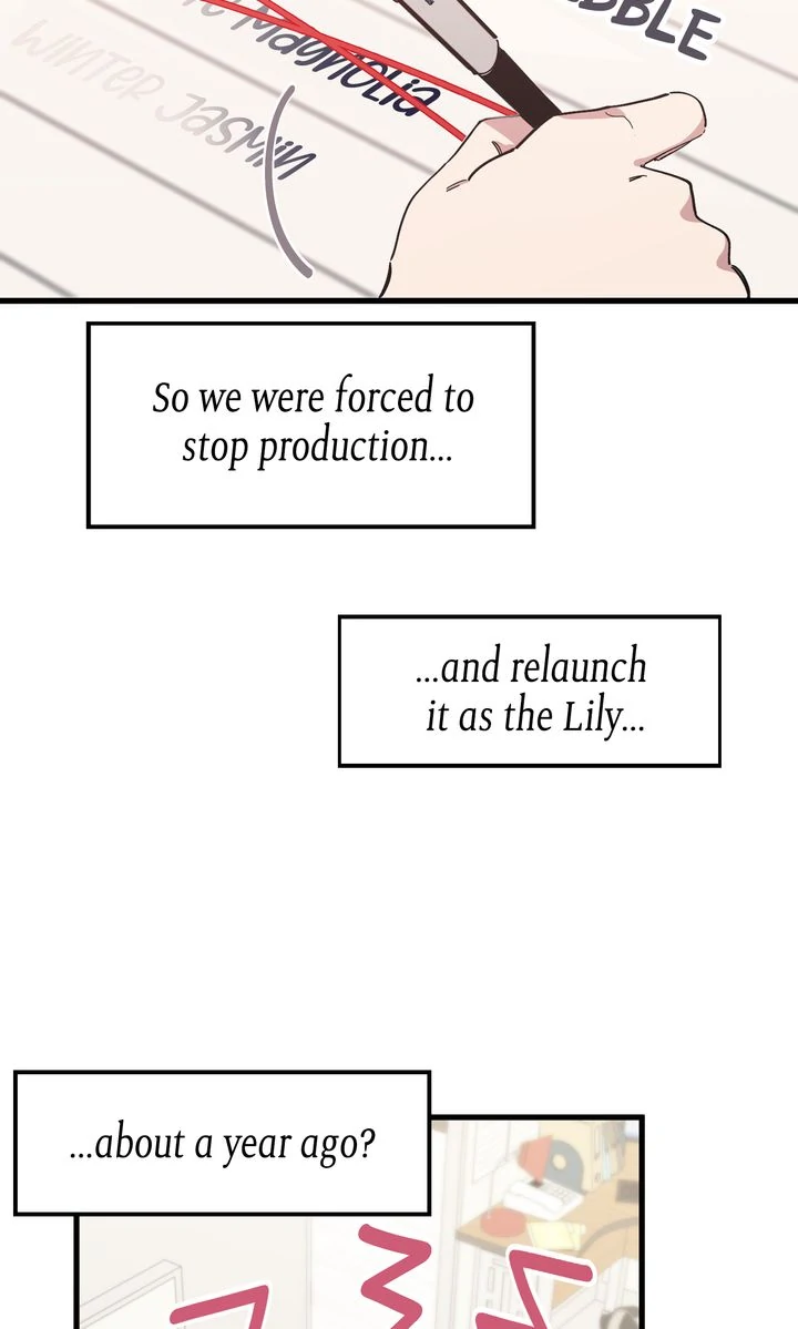 The Man Who Wears Magnolia Chapter 1 272 22