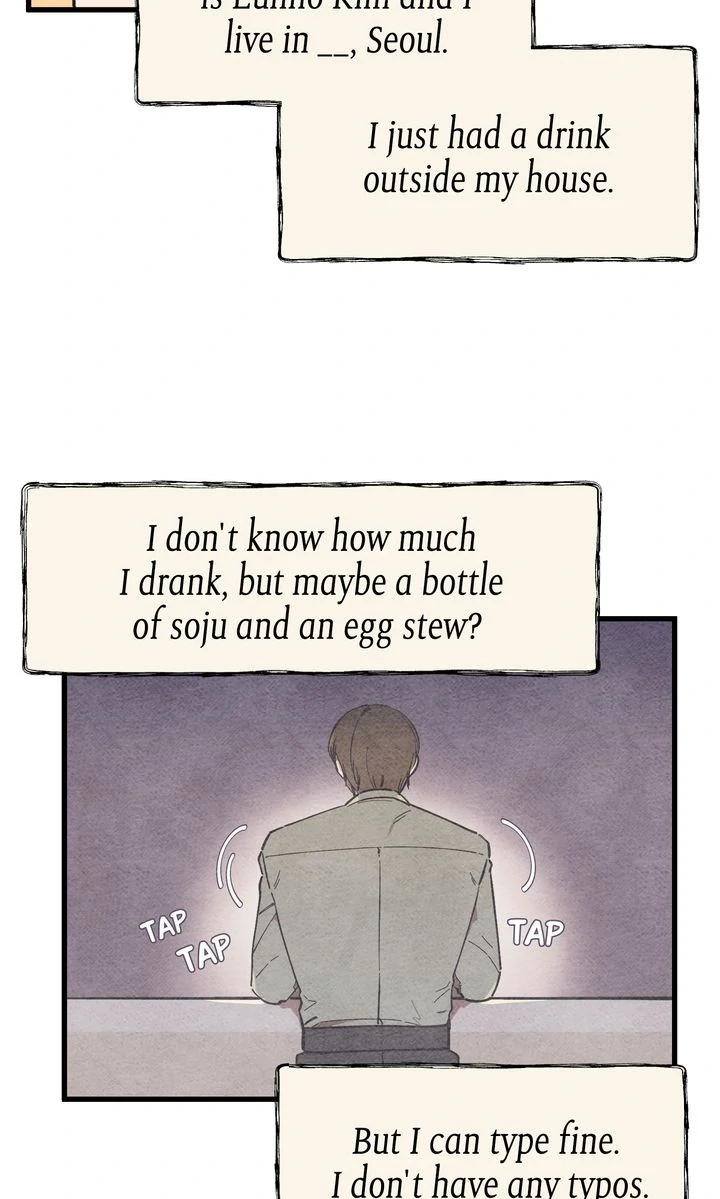 The Man Who Wears Magnolia Chapter 1 276 26